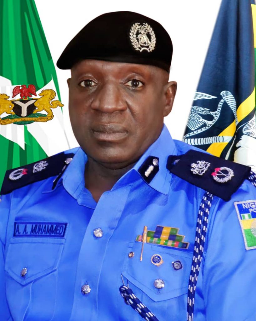 Delta Police Boss Restricts Vehicular Movement During LG Election
