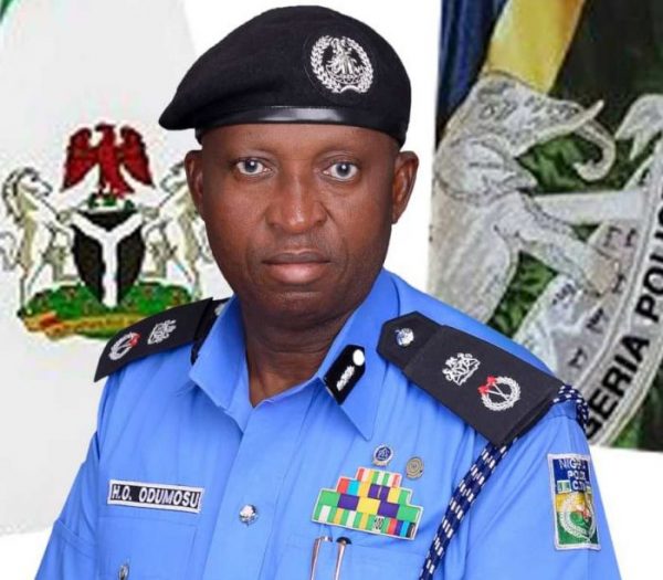 Lagos Police Clamps Down On Nightclubs