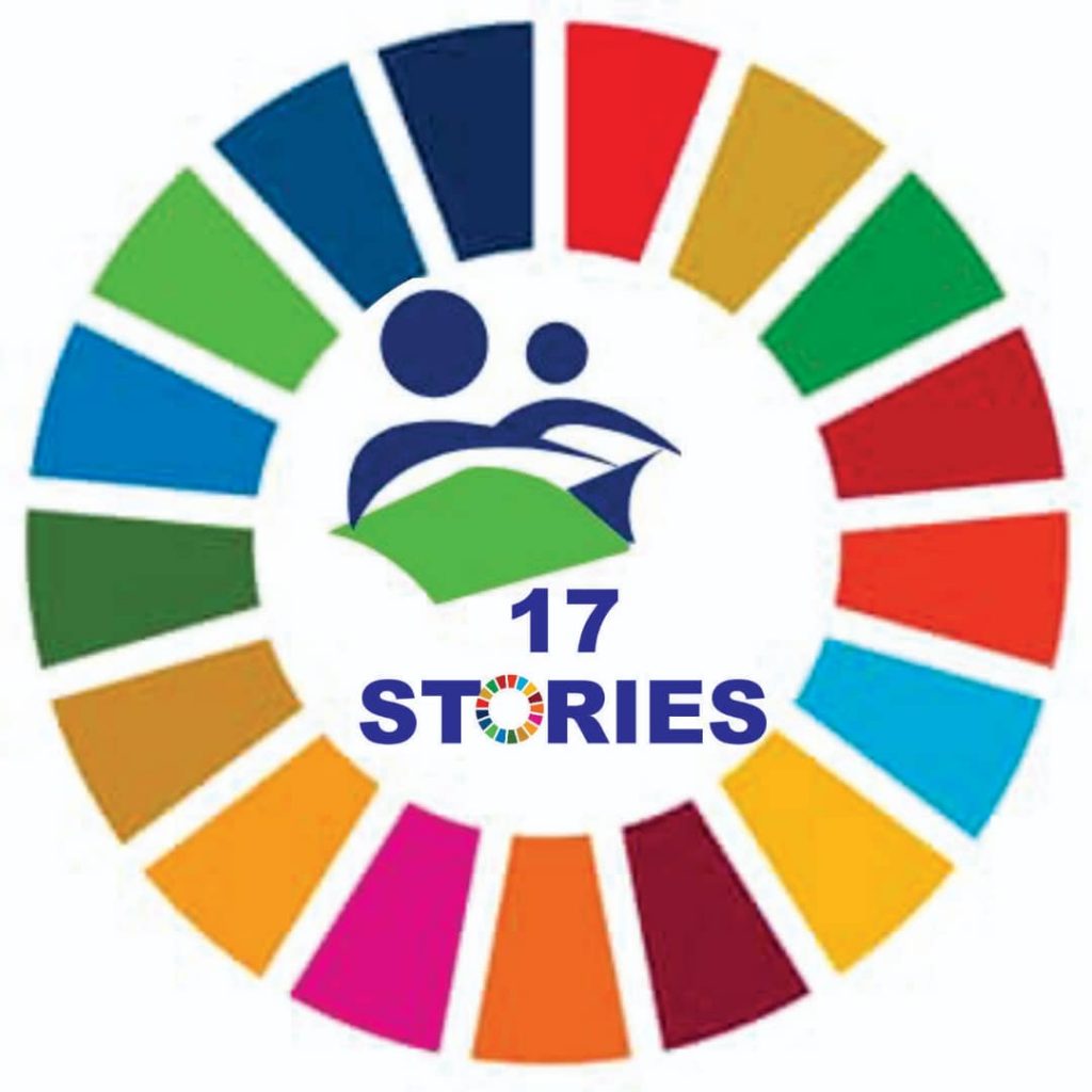 Nigeria Volunteers Network Launches ‘17 Stories’ Campaign To Drive Progress On SDGs