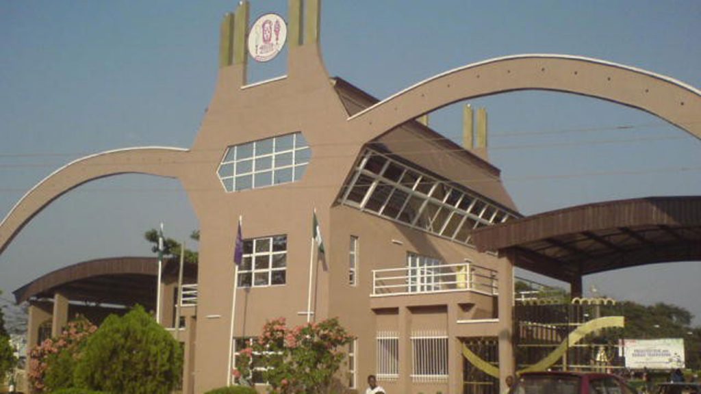 Gunmen Kill NSCDC Official, Cart Away Rifle As UNIBEN Bursar Escapes Abduction