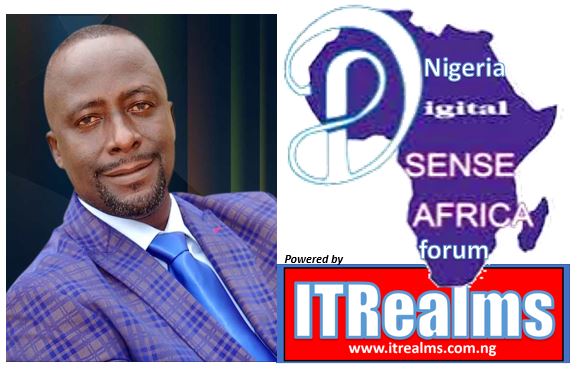 NCS President To Preside Digitalsense Forum 2021 On Internet Governance