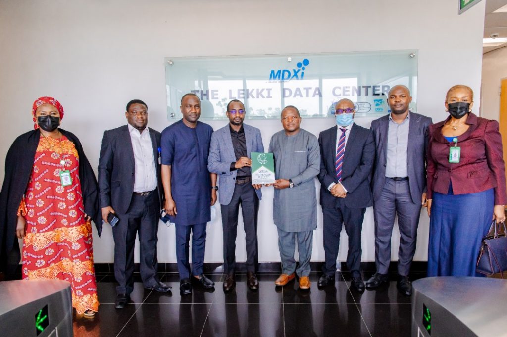 NITDA Seeks For Synergy From IT Stakeholders