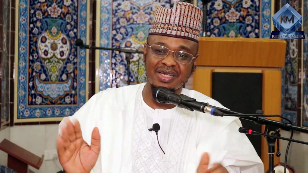 Pantami Charges NITDA To Engage Facebook On Data Policy Regulation On Whatsapp