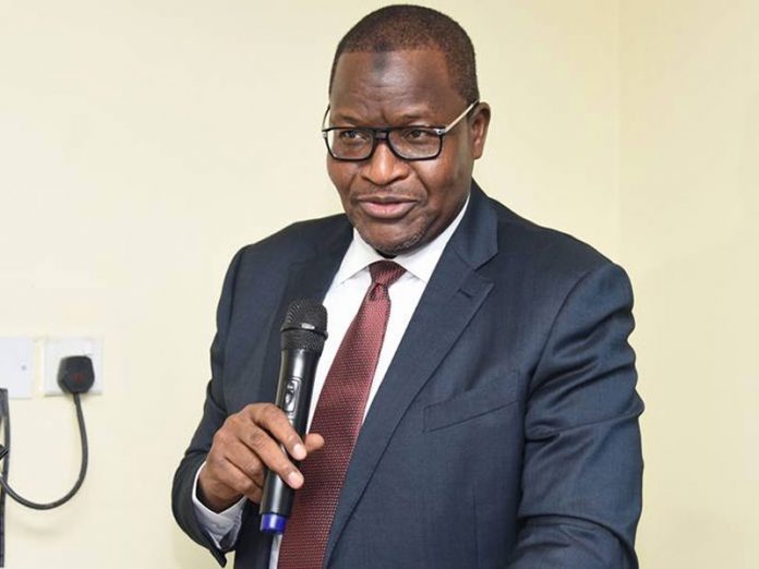 Senate Investigative Hearing: Danbatta Inaugurates 18-Member Committee On Spectrum Auction For 5G Deployment