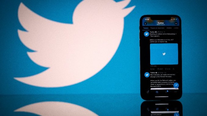 Just In: Twitter Writes FG Over Ban; Seeks Dialogue