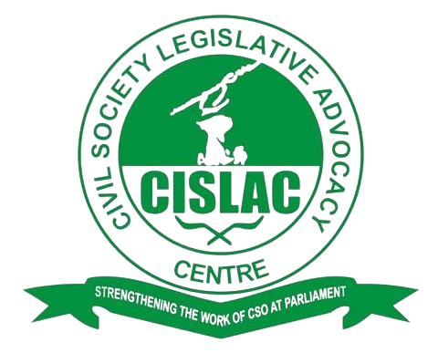 CISLAC Condemns The Suspension Of The Kano State Public Complaints And Anti-Corruption Commission; Calls For Public Hearing.