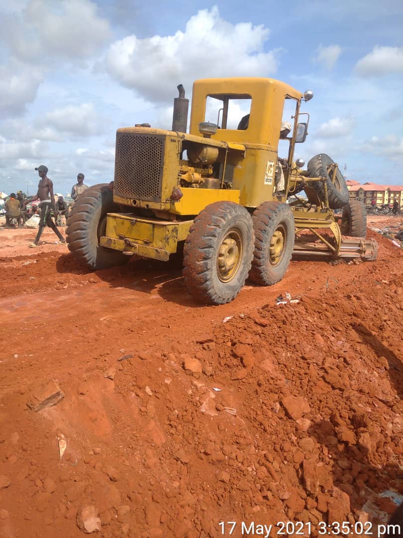 LAWMA Rehabilitates Landfills For Efficiency