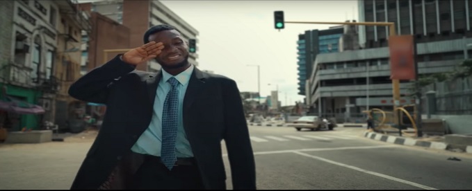 MTN Inspires Nigerian Youth To Follow Their Passion In New TVC