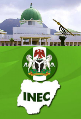 Electronic Transmission Of Results: The Joke Is On NASS, INEC, Not NCC