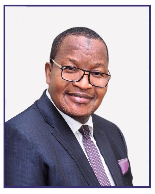 ICTEL 2021: Danbatta   Seeks  Public Private Collaboration For A Robust Digital Infrastructure, Regulations, Investment And Policy