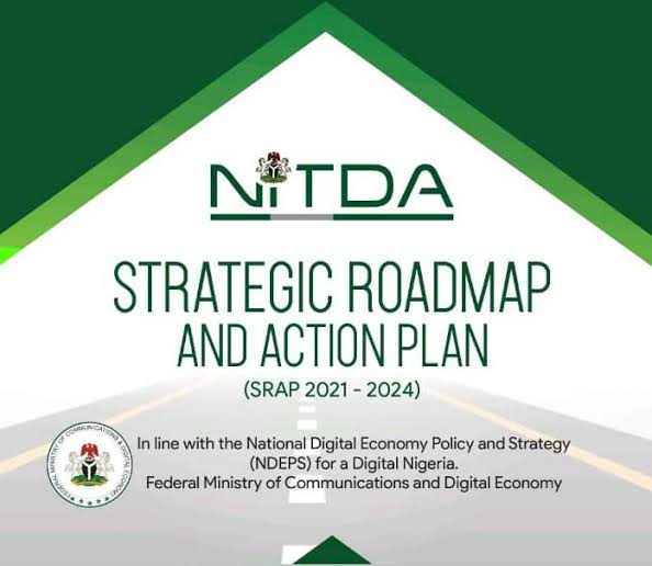 X-Raying NITDA Strategic Roadmap And Action Plan 2021-2024