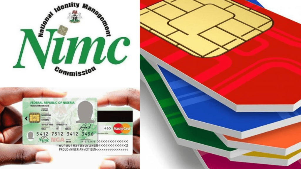 Foreigners Are To Activate Sims Every Six Months -NCC