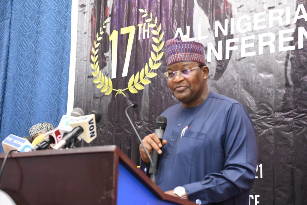 NCC’s Emergency Communications Centres Enhance Citizens’ Safety, National Security – Danbatta