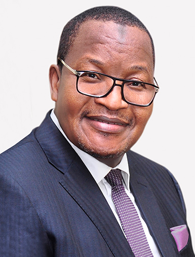 Next Stage Of Service Delivery In Public Sector Is Automation – NCC Boss