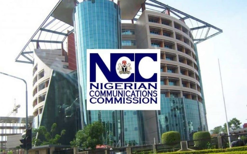 20 Years Of Digital Revolution: NCC Rakes In More Awards For Its Regulatory Effectiveness