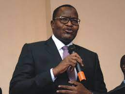 “There’s A Strategic Plan To Address Infrastructure Deficit In The Telecom Sector” – Danbatta