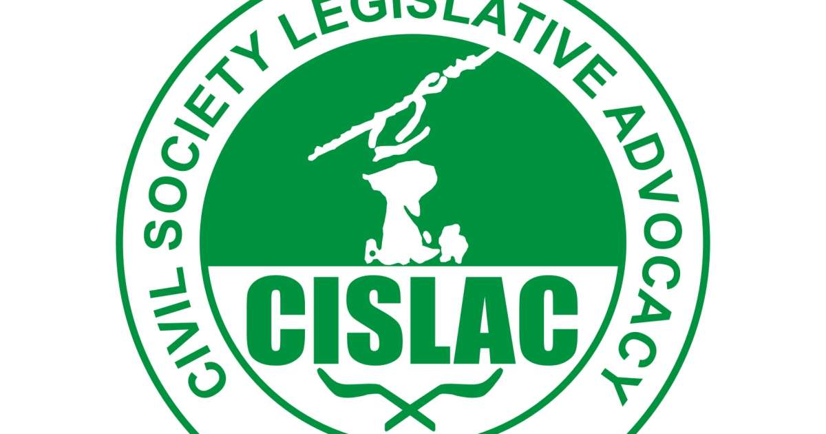 NASS: CISLAC Raises Alarm Over Growing Threat To Legislative Staff/Aides