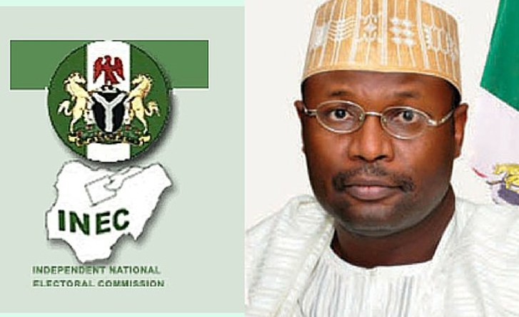 INEC Announces New Timetable, Primaries Moved From April 4 To June 3 In Advance Of Presidential Election