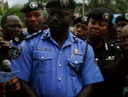 IGP Alkali’s Robust Approach On Accusations Against DCP Abba Kyari