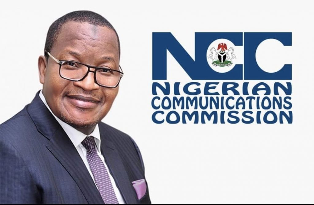 NCC Set The Pace On 5G In Africa, Demonstrates World-Class Excellence. NIEEE