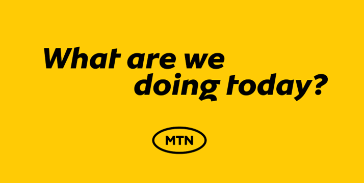 MTN Commemorates Brand Refresh With Major Industry Event