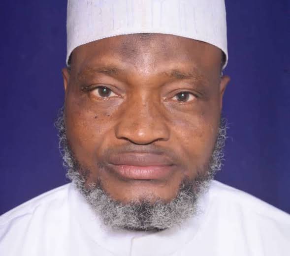 Prof. Mansur Bindawa Is Confirmed As A Non-Executive Commissioner On The NCC By The Senate.