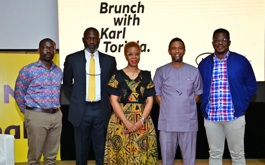 MTN Nigeria And Pan-Atlantic University Have Announced The Commencement Of A Media Innovation Program. (MIP)
