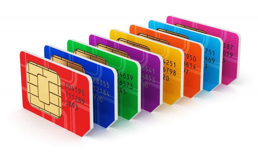 Unblocking SIM Cards Require SIM Linkage……….. NCC Reaffirms