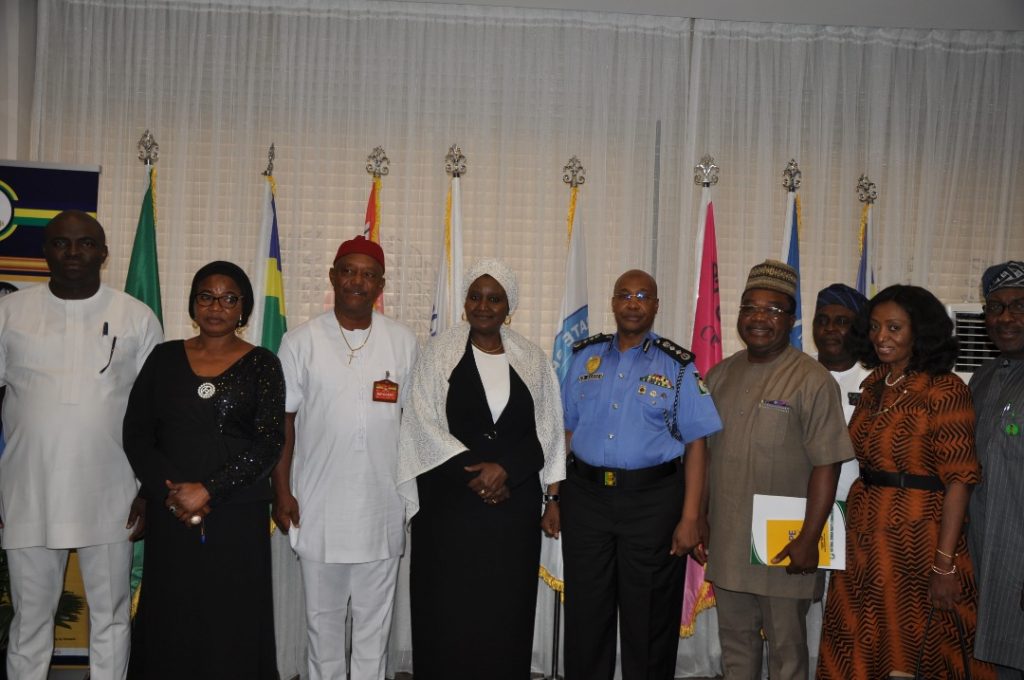 Human Rights-Based Policing: IGP Cements Synergy With NHRC, Appoints Liaison Officers In States
