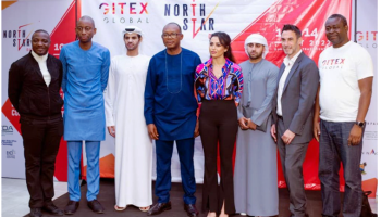 Digital Innovation: Nigerian Startups Woo Investors, Stand To Win $20,000 In Dubai