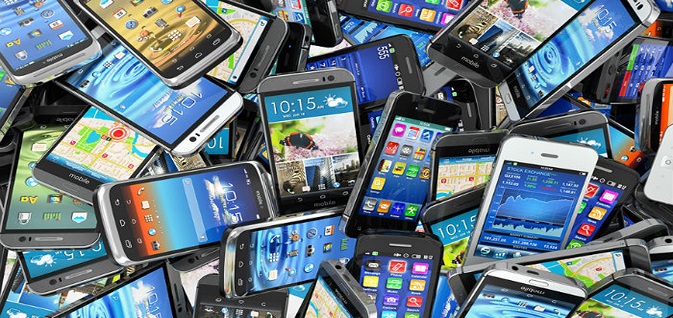 The Nigerian Communications Commission To Cut Off Fake And Stolen Phones From The Networks (NCC).