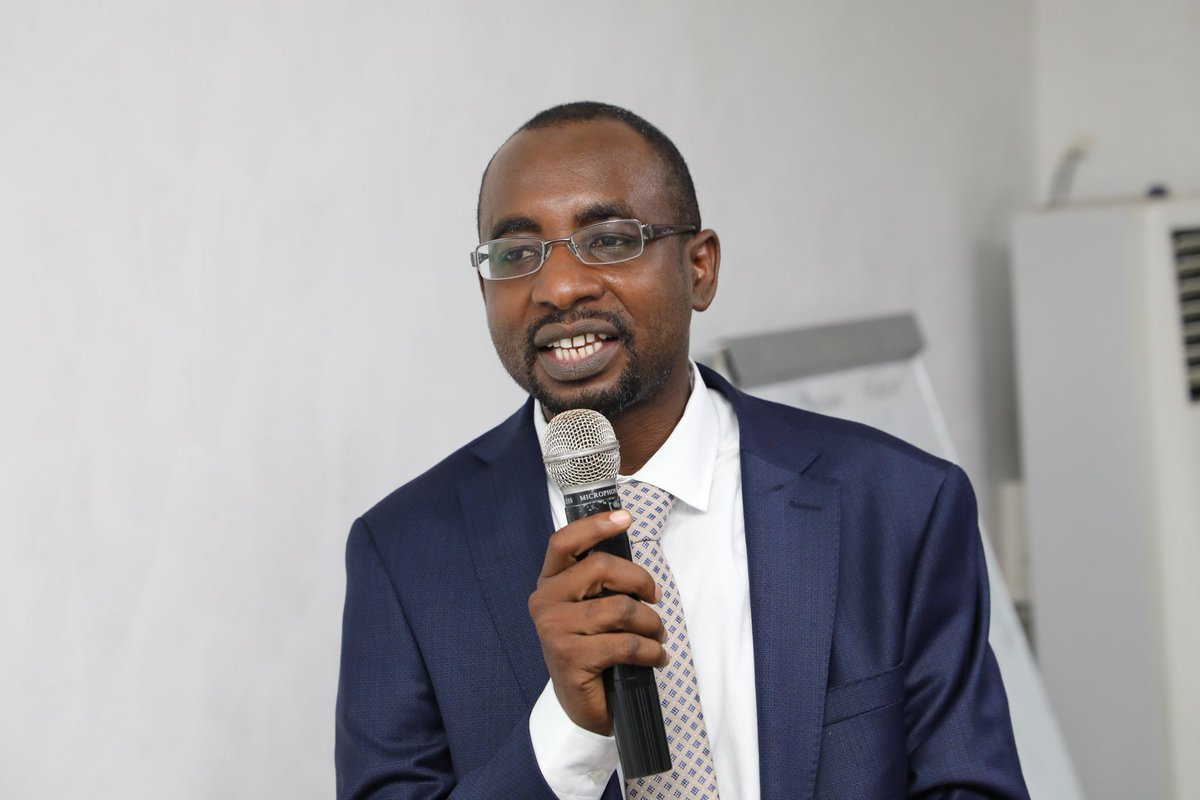 Start-Ups: NITDA Boss Pledges More Support  As Two Emerge Ticket Winners To Dubai Exhibition