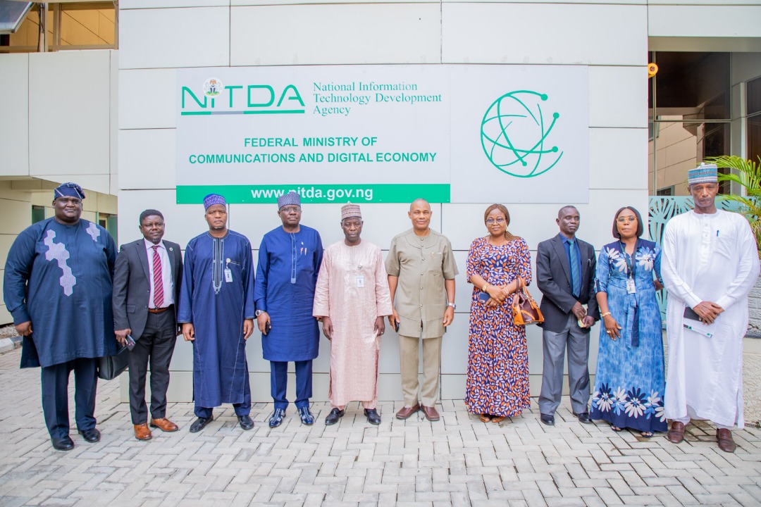OHCSF Applauds NITDA For Successfully Implementing An Effective PMS