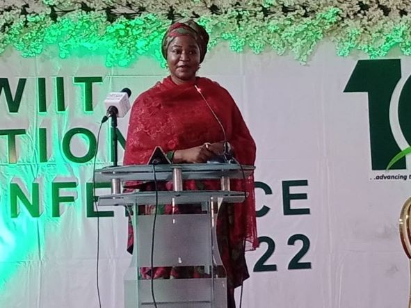 Women In Tech: NITDA Reinforces Alliance With NIWIIT To Close Digital Gender Divide
