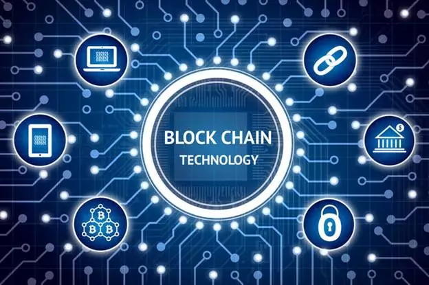 Blockchain: FG To Accelerate Development Of Healthy ICT Ecosystem For Emerging Technologies