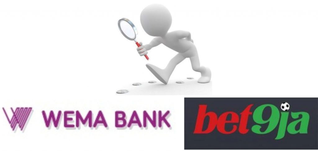 Wema Bank, Bet9ja Investigated By NDPB For Data Privacy Breach