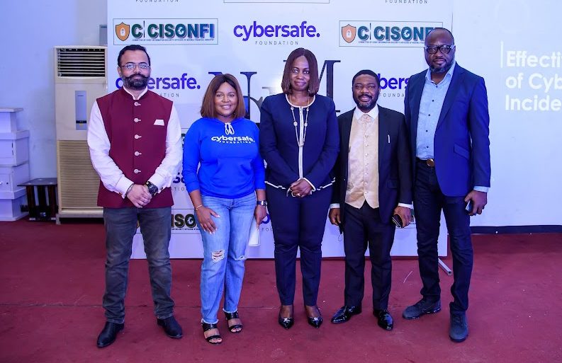 CyberSafe Foundation’s NoGoFallMaga Community Releases Investment Scam Handbook