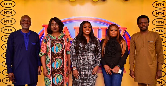 MTN And Ultima Studios To Debut Award-Winning Game Show – ‘Family Feud’ On Nigerian Screens