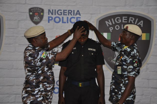 Indiscipline: Police Dismisses Corporal Opeyemi Kadiri For Assault, Disobedience To Lawful Order