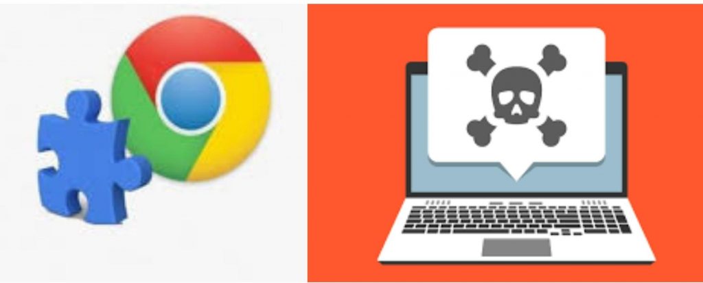 NCC-CSIRT Alerts On Google Chrome Extensions Malware