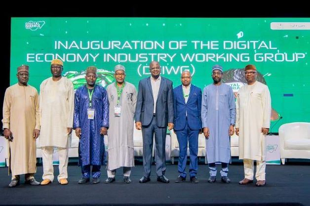 FG Orders NITDA, NCC To Create National Cyber Security Research Center, Launches DEIWG