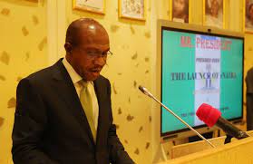 Daily Visits To The e-Naira Website Exceed 2.5 Million, – Emefiele