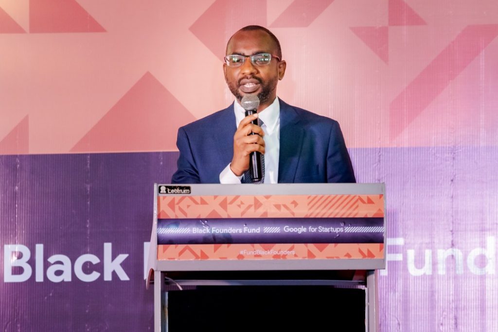 Many Nigerians Have Been Lifted Out Of Poverty Thanks To Fintech. – DG NITDA