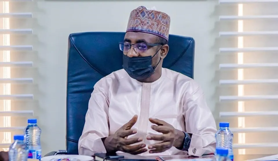 Digital Economy:NITDA Chieftain Emphasizes The Importance Of Giving Youth Empowerment First Priority