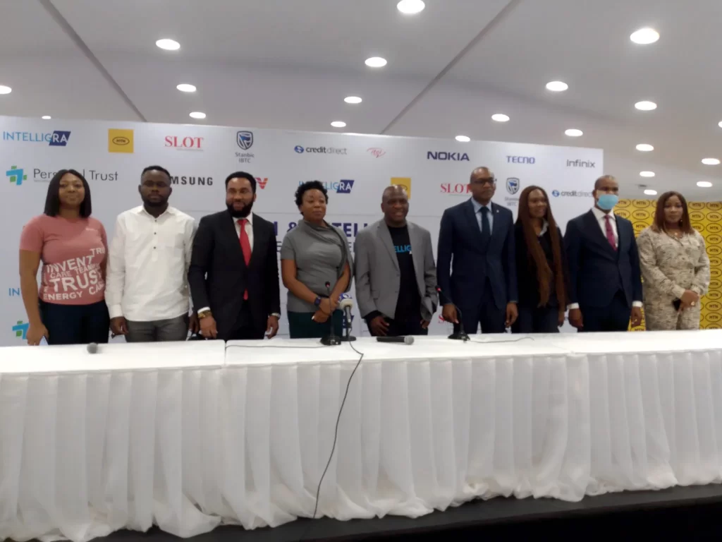 MTN Plans To Encourage The Use Of 5G In Nigeria By Providing Financing For Smartphones.