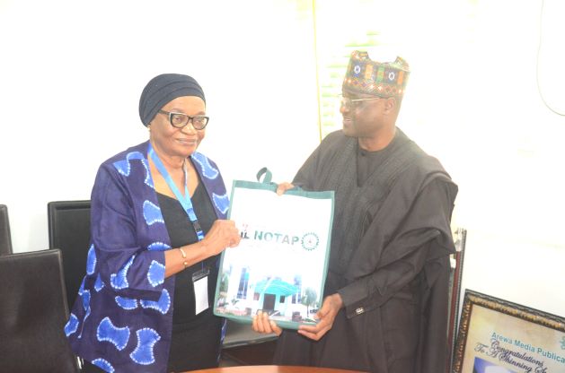 NOTAP Set To Partner With The Nigerian Academy Of Science