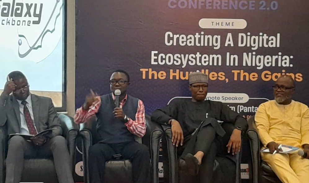 Stakeholders @NITRA ICT Growth 2.0 Urge Nigerians To Prepare For Emerging Techs