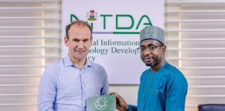 Nigeria Has Competitive Advantage In The Global Talent Factory – DG NITDA