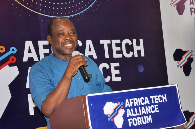Agada Lists Risks That Could Destroy Startups In AfriTech 2.0
