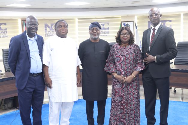 NCC Establishes Committee For Odua Infraco-Based Broadband Infrastructure Deployment
